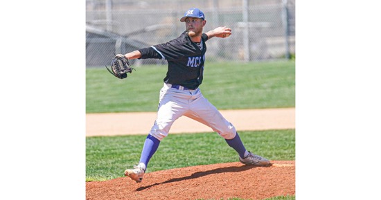 MCC Baseball splits Monday games with Western Nebraska